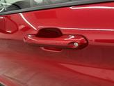Thumbnail of 2025 Red Metallic Ford Explorer