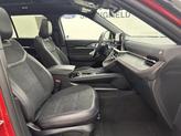 Thumbnail of 2025 Red Metallic Ford Explorer