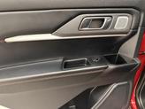 Thumbnail of 2025 Red Metallic Ford Explorer