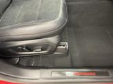 Thumbnail of 2025 Red Metallic Ford Explorer
