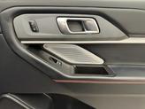 Thumbnail of 2025 Red Metallic Ford Explorer
