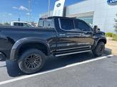 Thumbnail of 2020 Black Chevrolet Silverado 1500