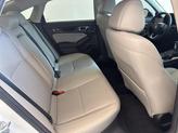 Thumbnail of 2024 Platinum White Pearl Honda Civic