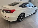 Thumbnail of 2024 Platinum White Pearl Honda Civic