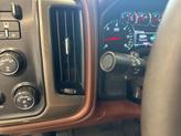 Thumbnail of 2017 Black Chevrolet Silverado 1500