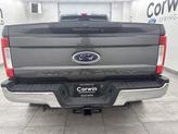 Thumbnail of 2018 Magnetic Metallic Ford F-350