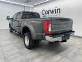 Thumbnail of 2018 Magnetic Metallic Ford F-350