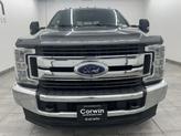 Thumbnail of 2018 Magnetic Metallic Ford F-350