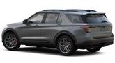 Thumbnail of 2025 Carbonized Gra Ford Explorer