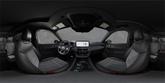 Thumbnail of 2025 Carbonized Gra Ford Explorer
