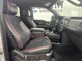 Thumbnail of 2014 Ingot Silver Ford F-150