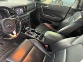 Thumbnail of 2017 Mineral Silver Kia Sportage