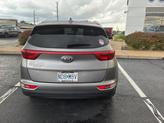 Thumbnail of 2017 Mineral Silver Kia Sportage