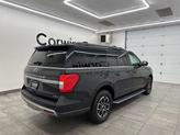 Thumbnail of 2022 Dark Matter Metallic Ford Expedition Max