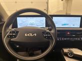 Thumbnail of 2024 Aurora Black Pearl Kia EV6