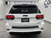 Thumbnail of 2018 Bright White Clearcoat Jeep Grand Cherokee