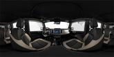 Thumbnail of 2025 Oxford White Ford Bronco