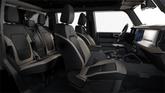 Thumbnail of 2025 Oxford White Ford Bronco