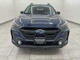 Thumbnail of 2025 Cosmic Blue Pearl Subaru Outback