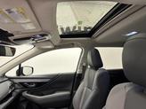 Thumbnail of 2025 Cosmic Blue Pearl Subaru Outback