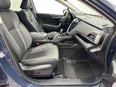 Thumbnail of 2025 Cosmic Blue Pearl Subaru Outback