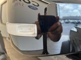 Thumbnail of 2025 Shadow Black Ford Bronco