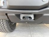 Thumbnail of 2025 Shadow Black Ford Bronco