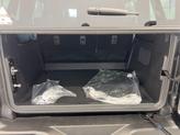 Thumbnail of 2025 Shadow Black Ford Bronco