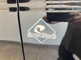 Thumbnail of 2025 Shadow Black Ford Bronco