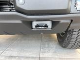 Thumbnail of 2025 Shadow Black Ford Bronco