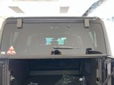 Thumbnail of 2025 Shadow Black Ford Bronco