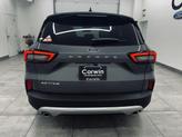 Thumbnail of 2025 Carbonized Gray Metallic Ford Escape