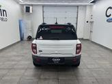 Thumbnail of 2025 Oxford White Ford Bronco Sport