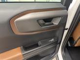 Thumbnail of 2025 Oxford White Ford Bronco Sport
