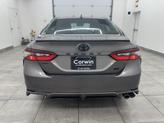 Thumbnail of 2022 Predawn Gray Mica Toyota Camry