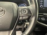 Thumbnail of 2022 Predawn Gray Mica Toyota Camry