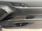 Thumbnail of 2022 Predawn Gray Mica Toyota Camry