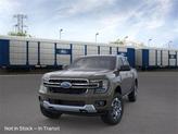 Thumbnail of 2025 Gray Ford Ranger