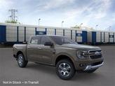 Thumbnail of 2025 Gray Ford Ranger