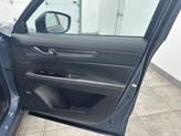Thumbnail of 2024 Polymetal Gray Metallic Mazda CX-5