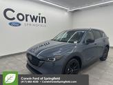 Photo of 2024 Polymetal Gray Metallic Mazda CX-5