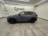 Thumbnail of 2024 Polymetal Gray Metallic Mazda CX-5