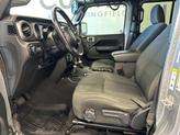 Thumbnail of 2019 Billet Silver Metallic Clearcoat Jeep Wrangler Unlimited
