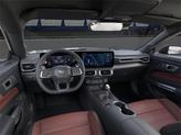 Thumbnail of 2025 Carbonized Gray Metallic Ford Mustang