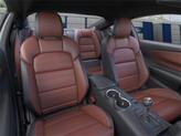Thumbnail of 2025 Carbonized Gray Metallic Ford Mustang
