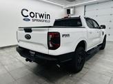 Thumbnail of 2025 Oxford White Ford Ranger