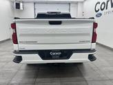 Thumbnail of 2020 Summit White Chevrolet Silverado 1500