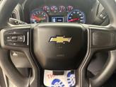 Thumbnail of 2020 Summit White Chevrolet Silverado 1500