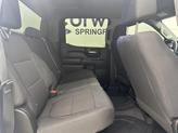 Thumbnail of 2020 Summit White Chevrolet Silverado 1500
