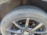 Thumbnail of 2016 Pitch Black Clearcoat Dodge Dart